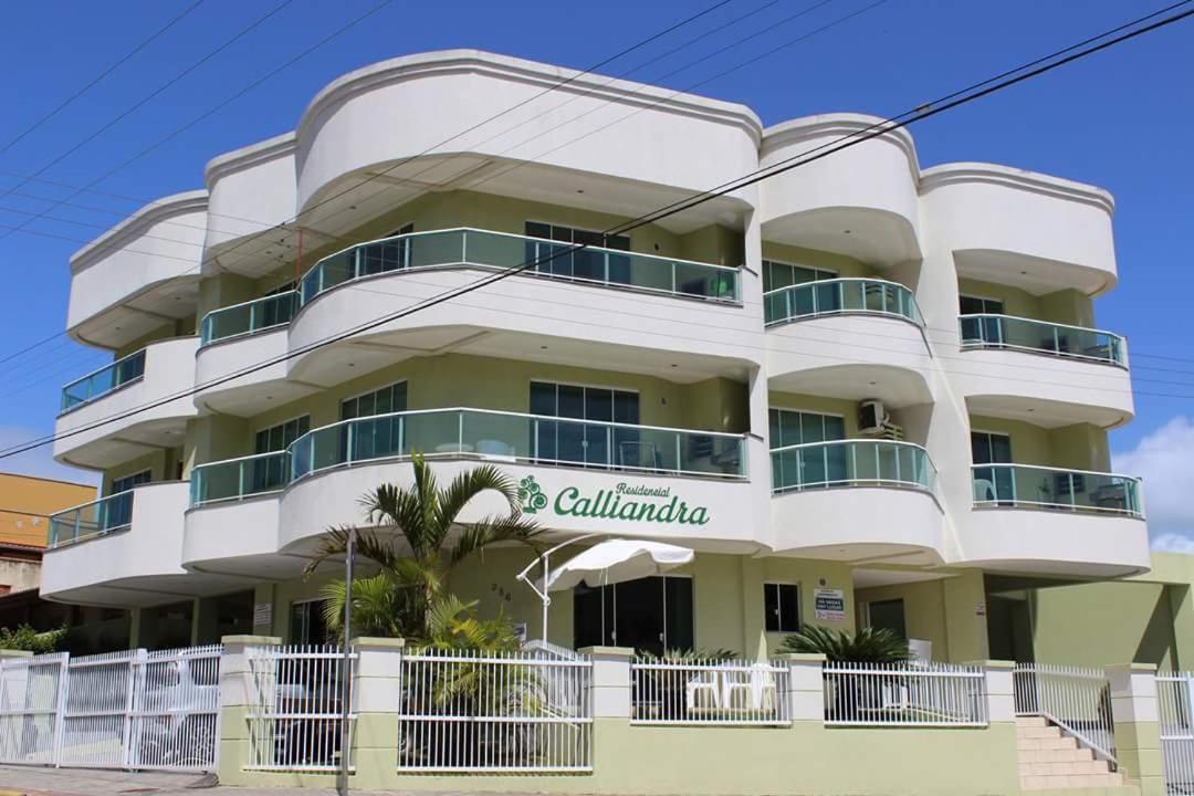 Res Calliandra Apto 102 Bombinhas Exterior photo